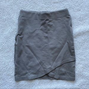 Talula (aritzia) pencil skirt